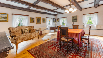 Prodej domu 287 m², Žandov