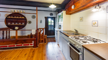 Prodej domu 287 m², Žandov