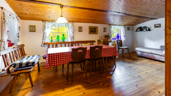 Prodej domu 287 m², Žandov