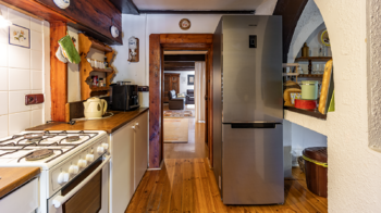Prodej domu 287 m², Žandov