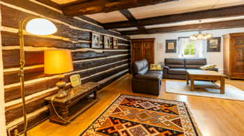 Prodej domu 287 m², Žandov