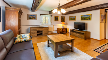 Prodej domu 287 m², Žandov