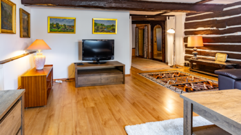 Prodej domu 287 m², Žandov