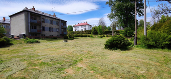 Prodej nájemního domu 384 m², Budišov nad Budišovkou