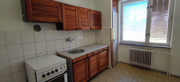 Prodej nájemního domu 384 m², Budišov nad Budišovkou