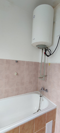 Prodej nájemního domu 384 m², Budišov nad Budišovkou