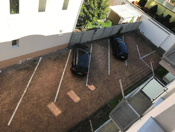 Prodej bytu 3+1 v osobním vlastnictví 85 m², Znojmo