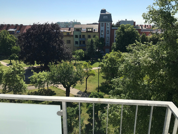 Prodej bytu 3+1 v osobním vlastnictví 85 m², Znojmo