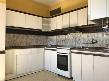 Prodej bytu 3+1 v osobním vlastnictví 85 m², Znojmo