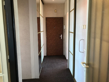 Prodej bytu 3+1 v osobním vlastnictví 85 m², Znojmo