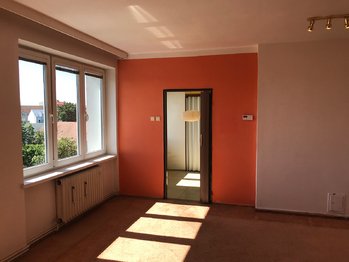 Prodej bytu 3+1 v osobním vlastnictví 85 m², Znojmo