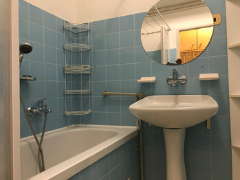 Prodej bytu 3+1 v osobním vlastnictví 85 m², Znojmo