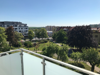 Prodej bytu 3+1 v osobním vlastnictví 85 m², Znojmo