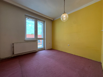 Prodej bytu 3+1 v osobním vlastnictví 85 m², Znojmo