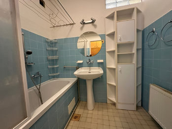 Prodej bytu 3+1 v osobním vlastnictví 85 m², Znojmo