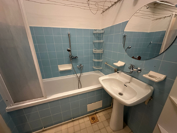 Prodej bytu 3+1 v osobním vlastnictví 85 m², Znojmo
