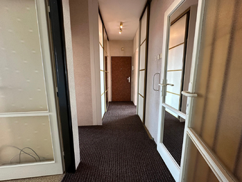 Prodej bytu 3+1 v osobním vlastnictví 85 m², Znojmo