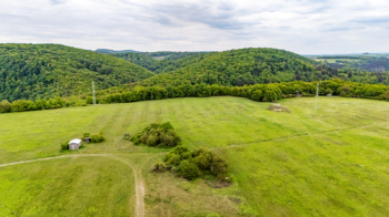 Prodej pozemku 3474 m², Štěchovice