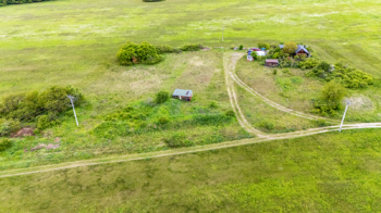Prodej pozemku 3474 m², Štěchovice