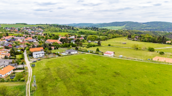 Prodej pozemku 3474 m², Štěchovice