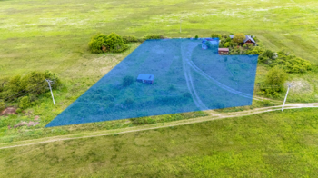 Prodej pozemku 3474 m², Štěchovice