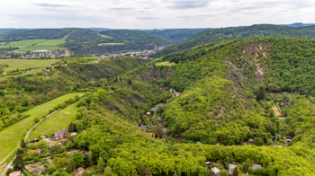 Prodej pozemku 3474 m², Štěchovice
