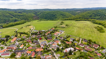 Prodej pozemku 3474 m², Štěchovice