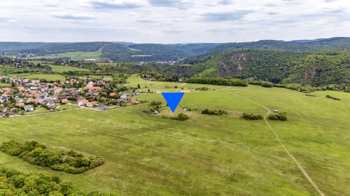Prodej pozemku 3474 m², Štěchovice