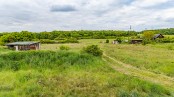 Prodej pozemku 3474 m², Štěchovice