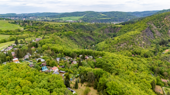 Prodej pozemku 3474 m², Štěchovice