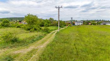 Prodej pozemku 3474 m², Štěchovice