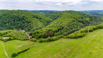 Prodej pozemku 3474 m², Štěchovice