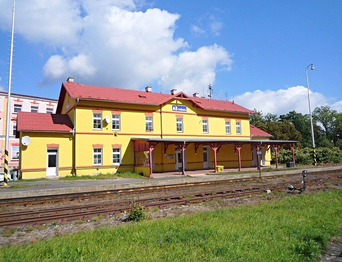 Pronájem bytu 2+1 v osobním vlastnictví 51 m², Aš