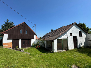 Prodej domu 179 m², Soběšice