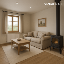 Prodej domu 179 m², Soběšice