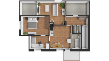 Prodej domu 179 m², Soběšice