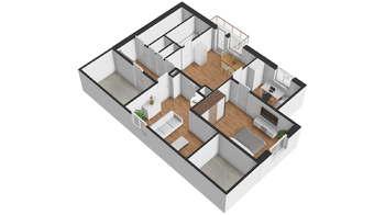 Prodej domu 179 m², Soběšice