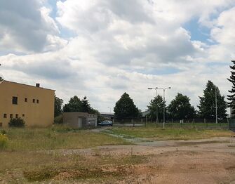 Prodej pozemku 15134 m², Přelouč