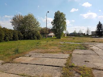 Prodej pozemku 15134 m², Přelouč
