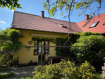 Prodej pozemku 15134 m², Přelouč