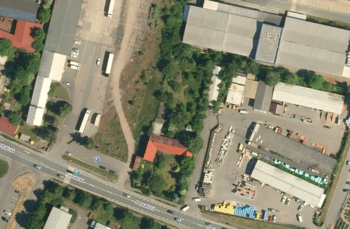 Prodej pozemku 15134 m², Přelouč