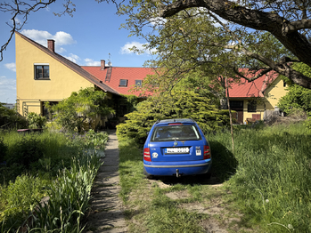Prodej pozemku 15134 m², Přelouč