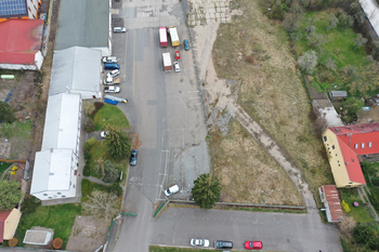 Prodej pozemku 15134 m², Přelouč