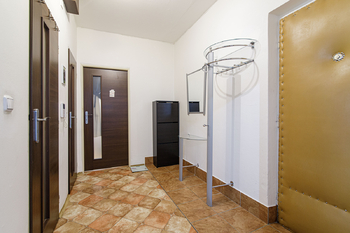 Prodej bytu 2+1 v osobním vlastnictví 55 m², Ostrava