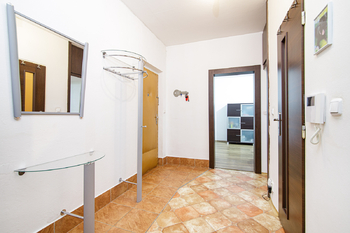 Prodej bytu 2+1 v osobním vlastnictví 55 m², Ostrava
