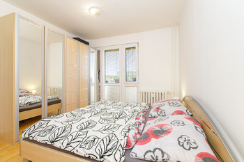 Prodej bytu 2+1 v osobním vlastnictví 55 m², Ostrava