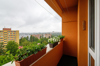 Prodej bytu 2+1 v osobním vlastnictví 55 m², Ostrava