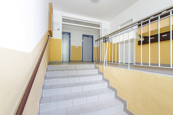 Prodej bytu 2+1 v osobním vlastnictví 55 m², Ostrava