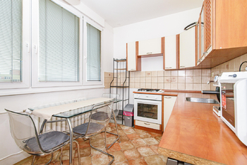 Prodej bytu 3+1 v družstevním vlastnictví 93 m², Ostrava
