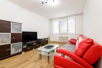 Prodej bytu 2+1 v osobním vlastnictví 55 m², Ostrava